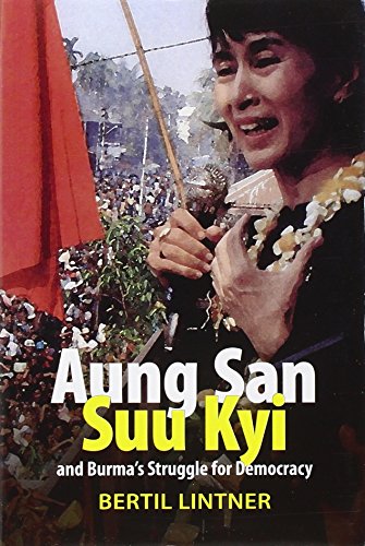 Beispielbild fr Aung San Suu Kyi and Burma's Struggle for Democracy zum Verkauf von AwesomeBooks
