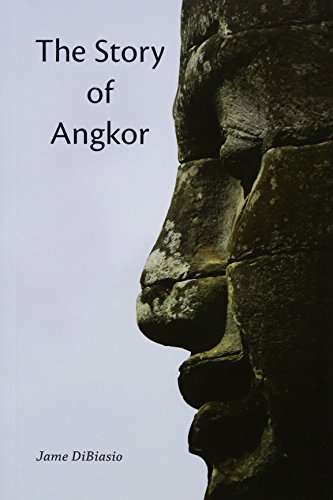 Beispielbild fr The Story of Angkor zum Verkauf von Gulf Coast Books