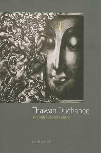 Beispielbild fr Thawan Duchanee: Modern Buddhist Artist zum Verkauf von Kennys Bookshop and Art Galleries Ltd.