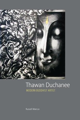 Stock image for Thawan Duchanee: Modern Buddhist Artist for sale by Kennys Bookshop and Art Galleries Ltd.