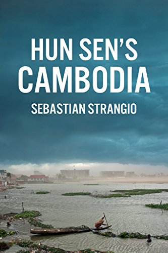 9786162150852: HUN SEN'S CAMBODIA