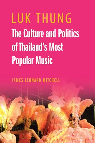 Stock image for Luk Thung for sale by Blackwell's