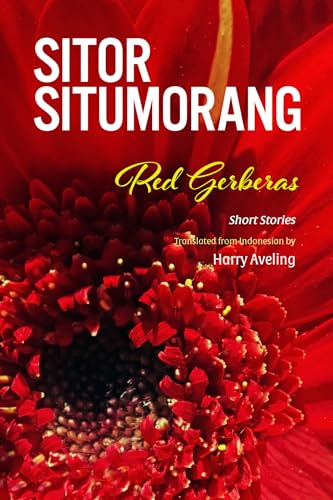 Stock image for Red Gerberas: Short Stories for sale by Kennys Bookshop and Art Galleries Ltd.