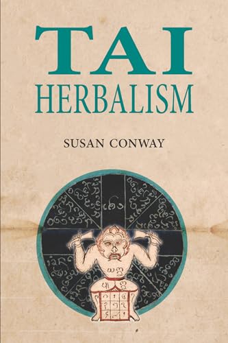 9786162152054: Tai Herbalism