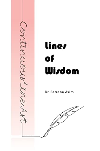 Stock image for Lines of Wisdom for sale by Lucky's Textbooks