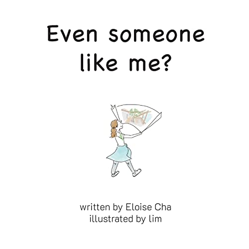 Stock image for Even someone like me? for sale by Book Deals