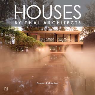 Beispielbild fr HOUSES BY THAI ARCHITECTS : VOLUME TWO (Eastern Reflection ) zum Verkauf von ECOSPHERE
