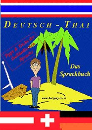 9786167270128: Deutsch-Thai Das Sprachbuch, Thailand