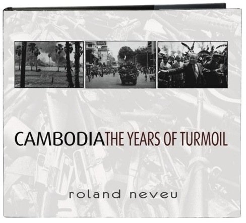 9786167277004: Cambodia the Years of Turmoil
