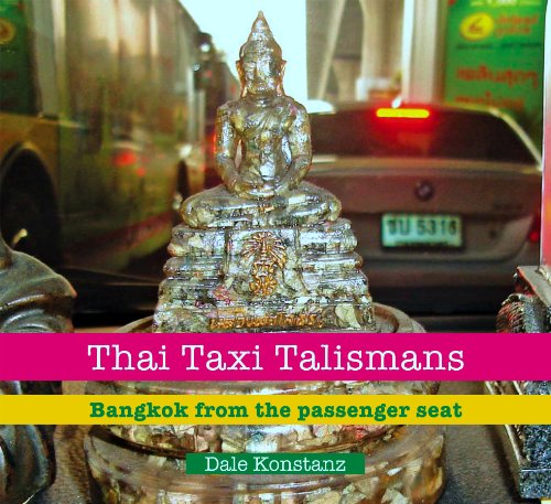 Beispielbild fr Thai Taxi Talismans zum Verkauf von SecondSale