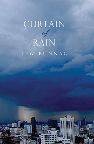Stock image for Curtain of Rain for sale by WorldofBooks