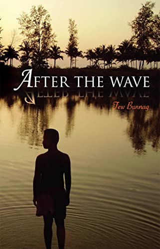 Stock image for AFTER THE WAVE Format: Paperback for sale by INDOO