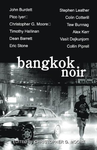 Stock image for Bangkok Noir for sale by Half Price Books Inc.