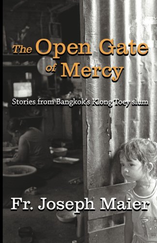 The Open Gate of Mercy (9786167503141) by Maier, Joseph Fr.