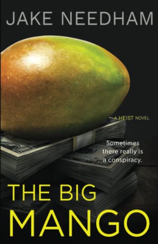 Stock image for The Big Mango for sale by WorldofBooks
