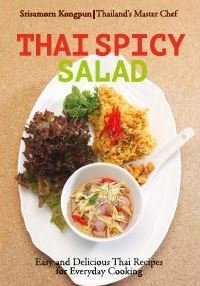 Stock image for MASTER CHEF SERIES: THAI SPICY SALAD for sale by WorldofBooks