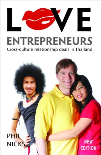 Beispielbild fr Love Entrepreneurs: Cross-culture Relationship Deals in Thailand zum Verkauf von WorldofBooks