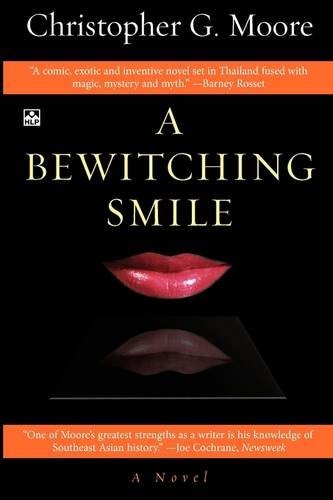 Beispielbild fr A Bewitching Smile zum Verkauf von ThriftBooks-Dallas