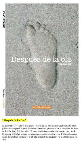 Stock image for Despues De La Ola (Spanish Edition) for sale by PIGNATELLI