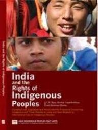 Beispielbild fr India and the Rights of Indigenous Peoples zum Verkauf von Books in my Basket