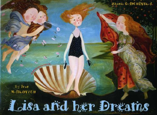 9786175850213: Lisa and Her Dreams