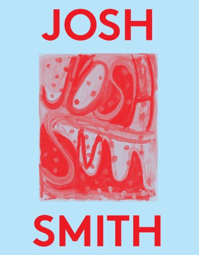 Stock image for Josh Smith: 2000 Words for sale by Roundabout Books