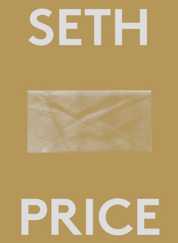 Stock image for Seth Price: 2000 Words for sale by GF Books, Inc.
