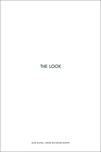 9786185039097: Diller, Scofidio + Renfro: The Look