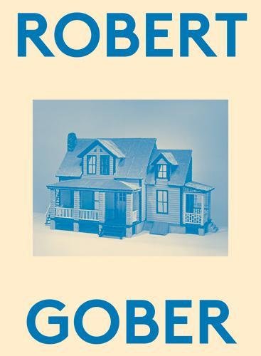 9786185039141: Robert Gober 2000 Words /anglais