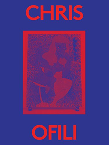 Stock image for Chris Ofili: 2000 Words for sale by GF Books, Inc.