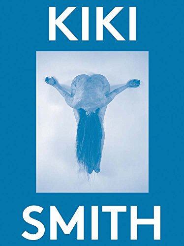 Imagen de archivo de Kiki Smith: 2000 Words a la venta por ANARTIST