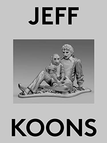 Beispielbild fr Jeff Koons: 2000 Words zum Verkauf von Midtown Scholar Bookstore