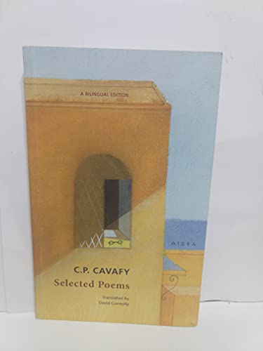 Beispielbild fr Selected Poems (Creek and English Edition) zum Verkauf von SecondSale