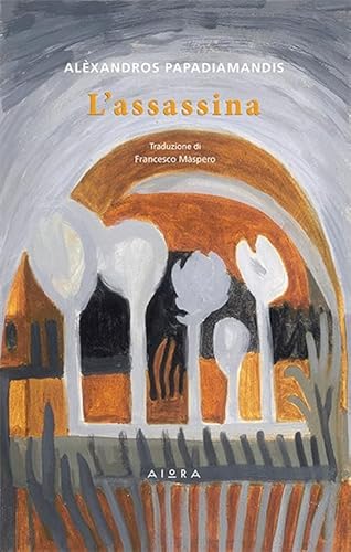 Stock image for L'Assassina for sale by libreriauniversitaria.it