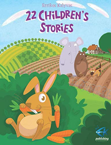 Stock image for 22 Children's Stories for sale by Books Unplugged