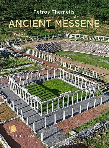 Stock image for Ancient Messene (English language edition) for sale by PBShop.store US
