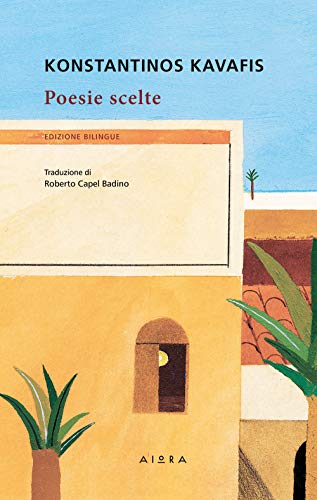 Stock image for Poesie scelte for sale by libreriauniversitaria.it