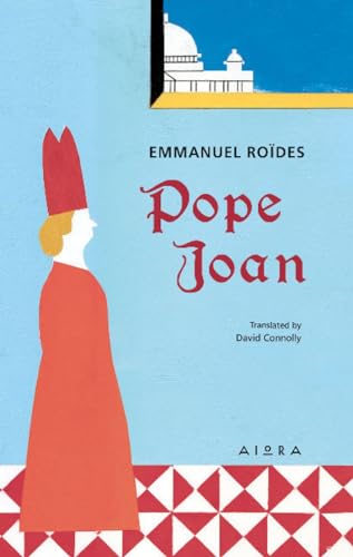 9786185369187: Pope Joan