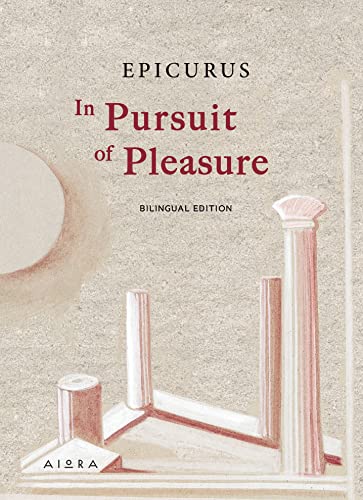 Imagen de archivo de In Pursuit Of Pleasure a la venta por GreatBookPrices