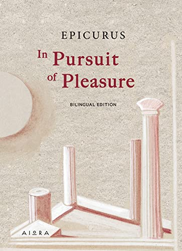 9786185369576: In Pursuit of Pleasure