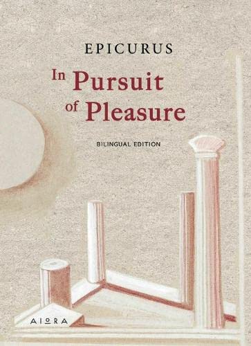 Stock image for In Pursuit Of Pleasure for sale by GreatBookPrices
