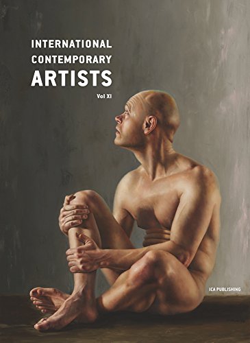 9786188000773: International Contemporary Artists volume XI
