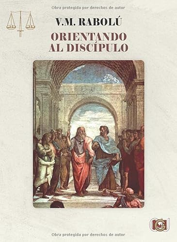 Imagen de archivo de ORIENTANDO AL DISCPULO (Spanish Edition) a la venta por Books Unplugged