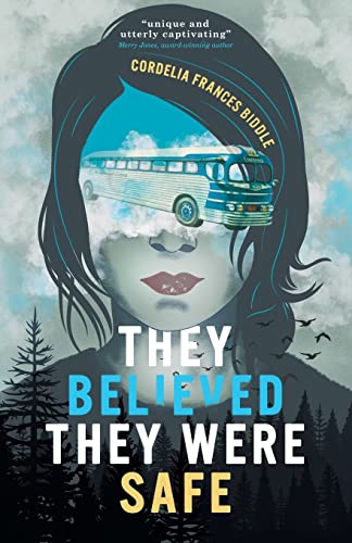 Stock image for They Believed They Were Safe for sale by Big River Books