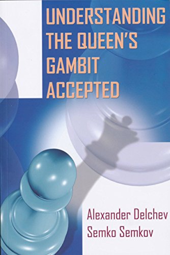 9786197188059: Understanding the Queen's Gambit Accepted