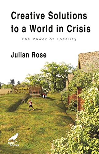 Stock image for Creative Solutions to a World in Crisis for sale by Blackwell's