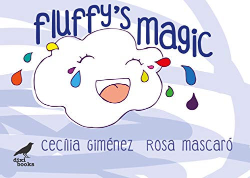 Beispielbild fr Fluffy's Magic zum Verkauf von Blackwell's