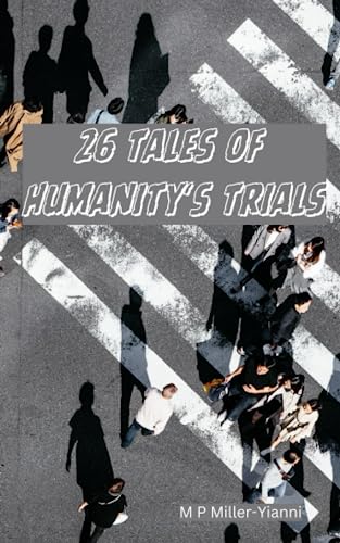 9786199249482: 26 Tales of Humanity's Trials