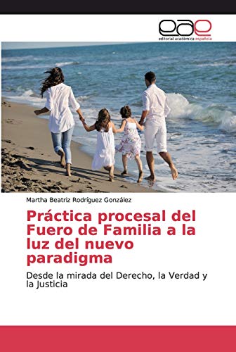 Beispielbild fr Practica procesal del Fuero de Familia a la luz del nuevo paradigma zum Verkauf von Chiron Media