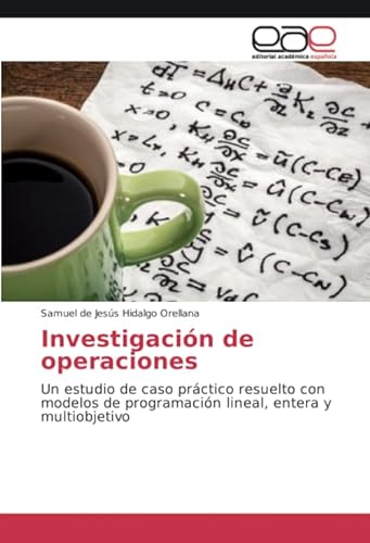 Investigacion Operaciones Abebooks